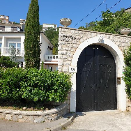 Bella Casa Διαμέρισμα Senj  Εξωτερικό φωτογραφία