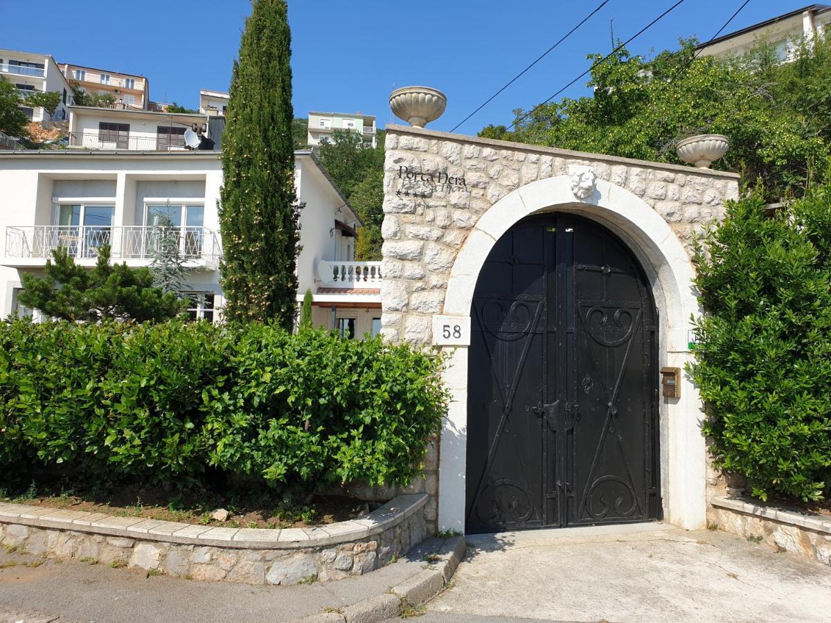 Bella Casa Διαμέρισμα Senj  Εξωτερικό φωτογραφία