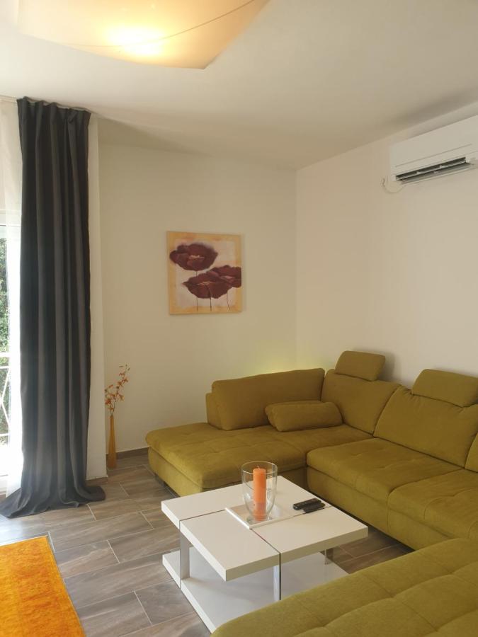 Bella Casa Διαμέρισμα Senj  Εξωτερικό φωτογραφία