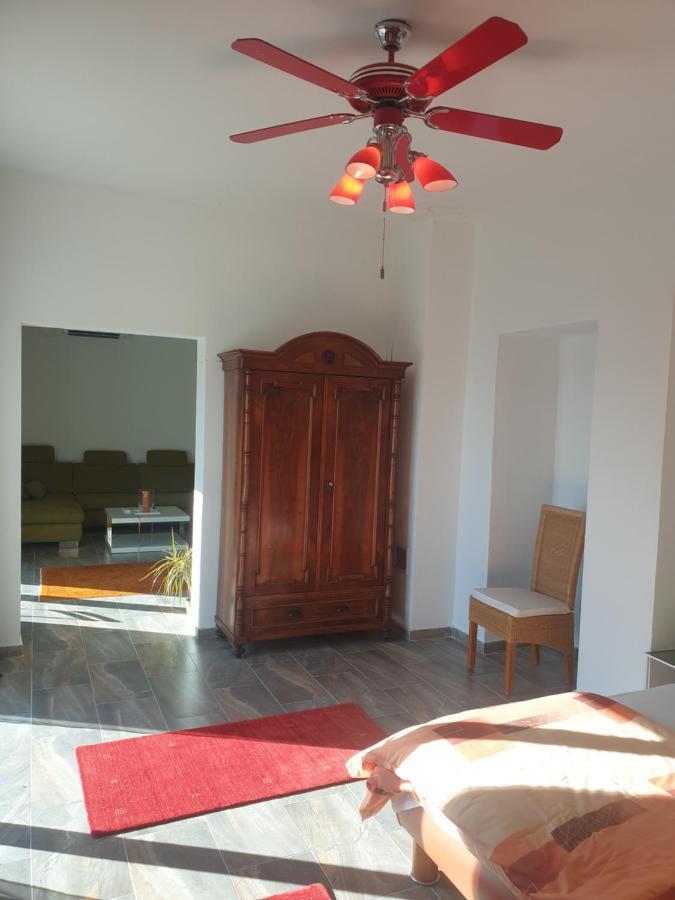 Bella Casa Διαμέρισμα Senj  Εξωτερικό φωτογραφία