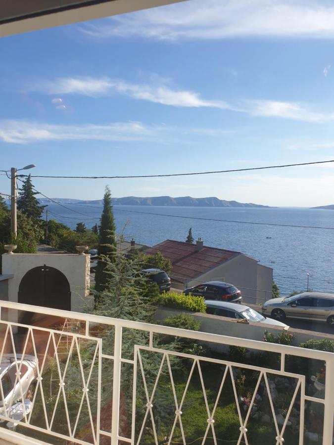 Bella Casa Διαμέρισμα Senj  Εξωτερικό φωτογραφία