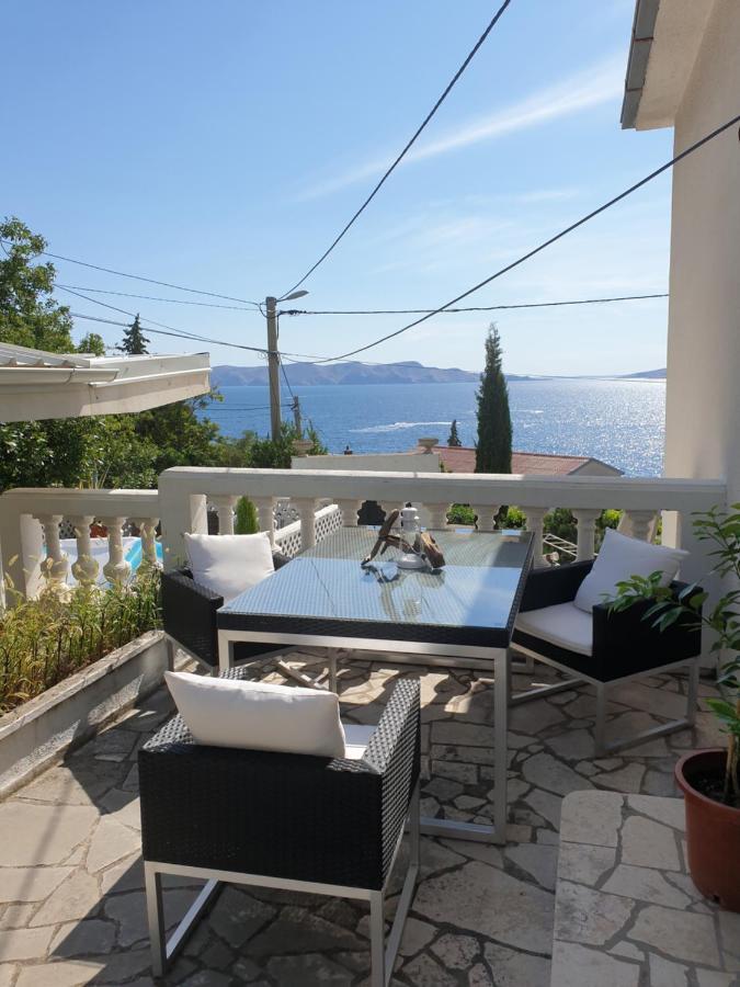 Bella Casa Διαμέρισμα Senj  Εξωτερικό φωτογραφία