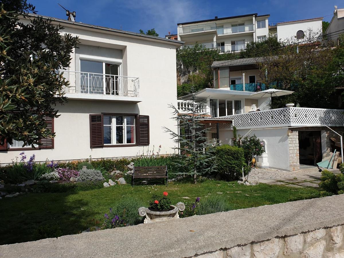 Bella Casa Διαμέρισμα Senj  Εξωτερικό φωτογραφία