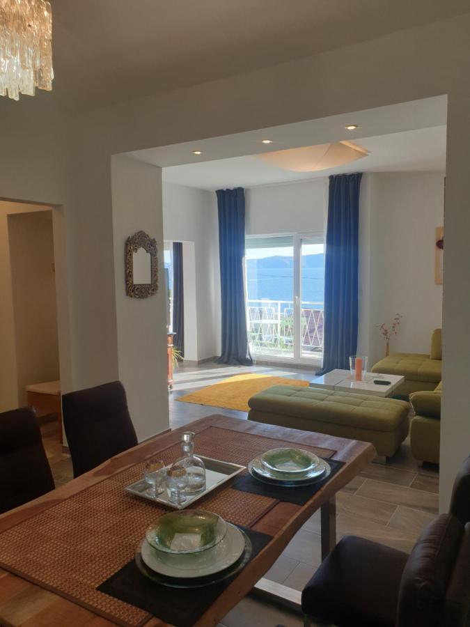 Bella Casa Διαμέρισμα Senj  Εξωτερικό φωτογραφία