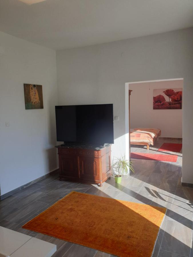 Bella Casa Διαμέρισμα Senj  Εξωτερικό φωτογραφία