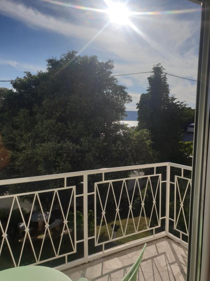 Bella Casa Διαμέρισμα Senj  Εξωτερικό φωτογραφία