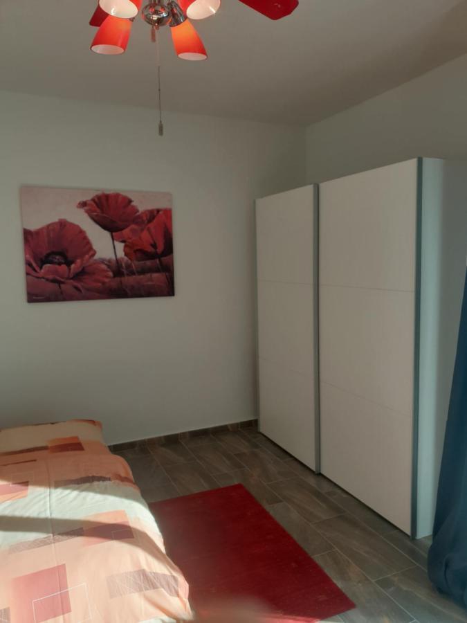 Bella Casa Διαμέρισμα Senj  Εξωτερικό φωτογραφία